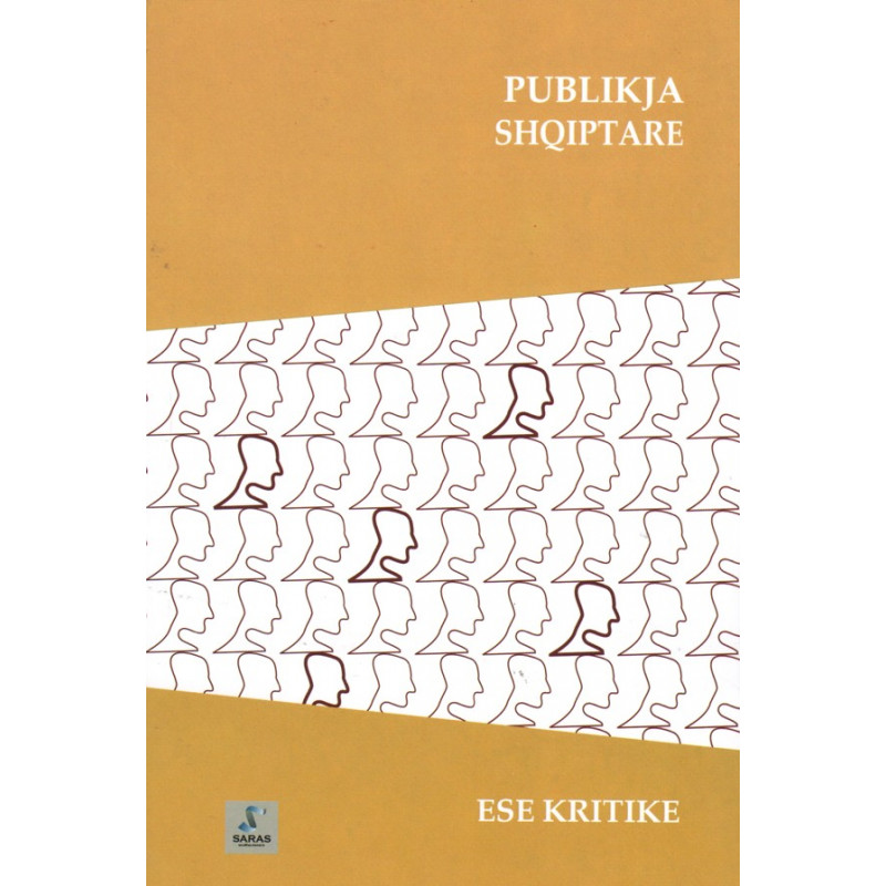 Publikja Shqiptare, ese Publikja Shqiptare, ese