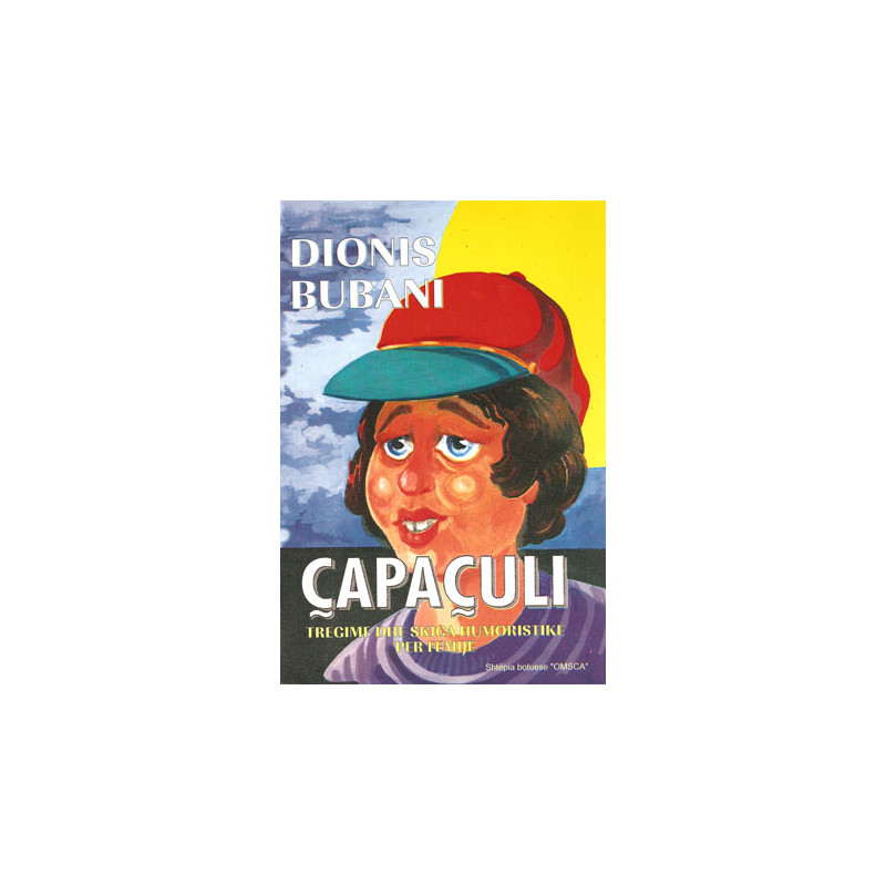Capaculi, Dionis Bubani Capaculi, Dionis Bubani