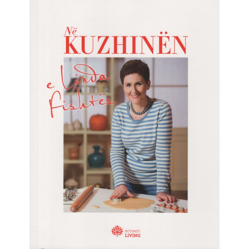 Ne kuzhinen e Linda Fishtes, Linda Fishta Ne kuzhinen e Linda Fishtes, Linda Fishta