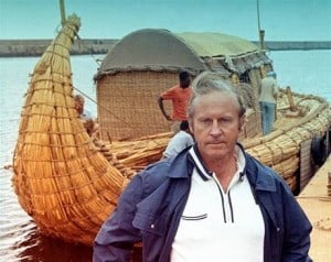 Thor Heyerdahl (foto)