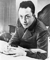 Albert Kamy (Camus)