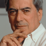 Mario Vargas Llosa (foto)