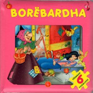 Borebardha (puzzle)