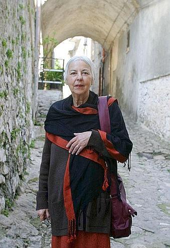 Elena Ferrante (shkrimtarja)