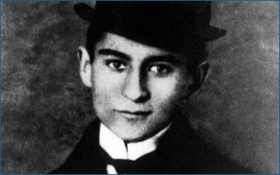 Franc Kafka (1883-1924)