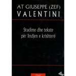 Studime dhe tekste per lindjen e krishtere, Giussepe Valentini