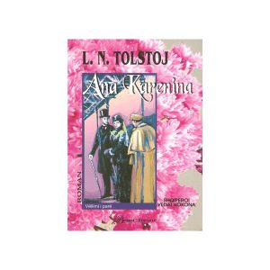 Ana Karenina , vellimi i pare, L.Tolstoj