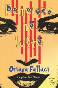 Penelopa ne lufte, Oriana Fallaci