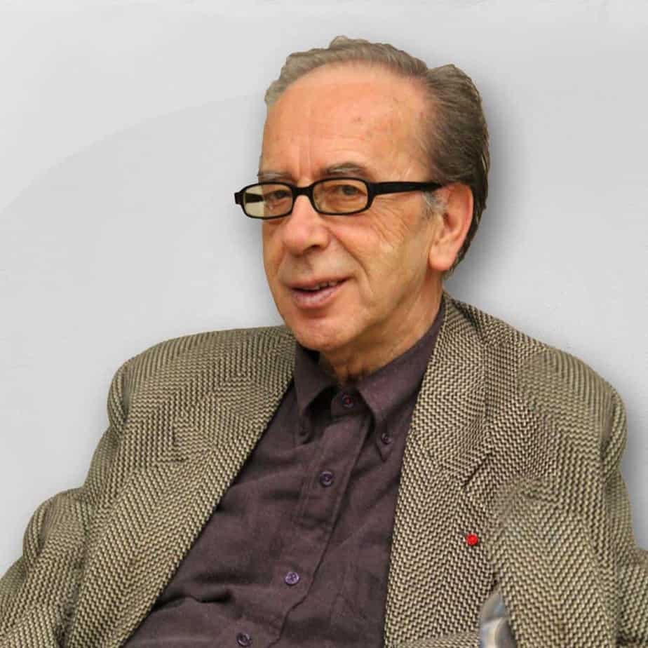 Ismail Kadare Ismail Kadare