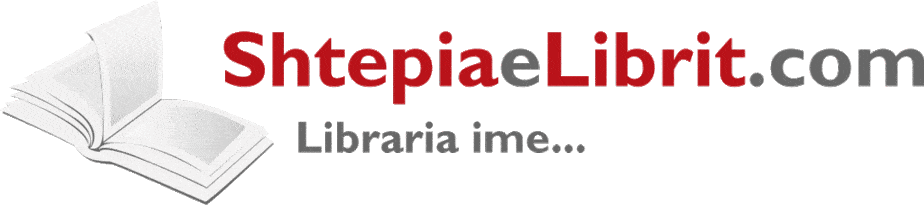 ShtepiaeLibrit.com (logo)