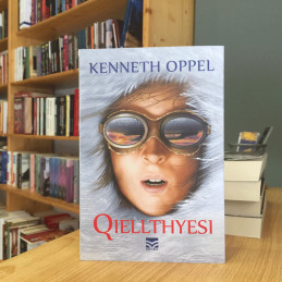 Qiellthyesi, Kenneth Oppel