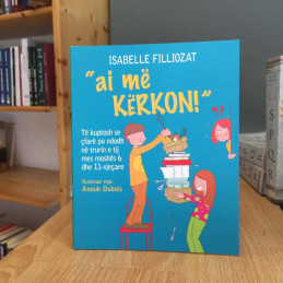 Ai më kërkon!, Isabelle Filliozat