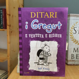 Ditari i Gregut, E vërteta...