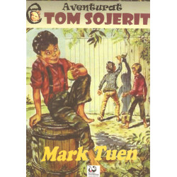 Aventurat e Tom Sojerit, Mark Tuen, pershtatje per femije