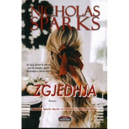 Zgjedhja, Nicholas Sparks