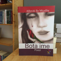 Bota ime, Afroviti Ilo Miçalliu