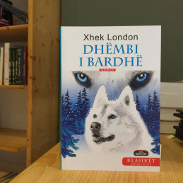 Dhëmbi i bardhë, Xhek London