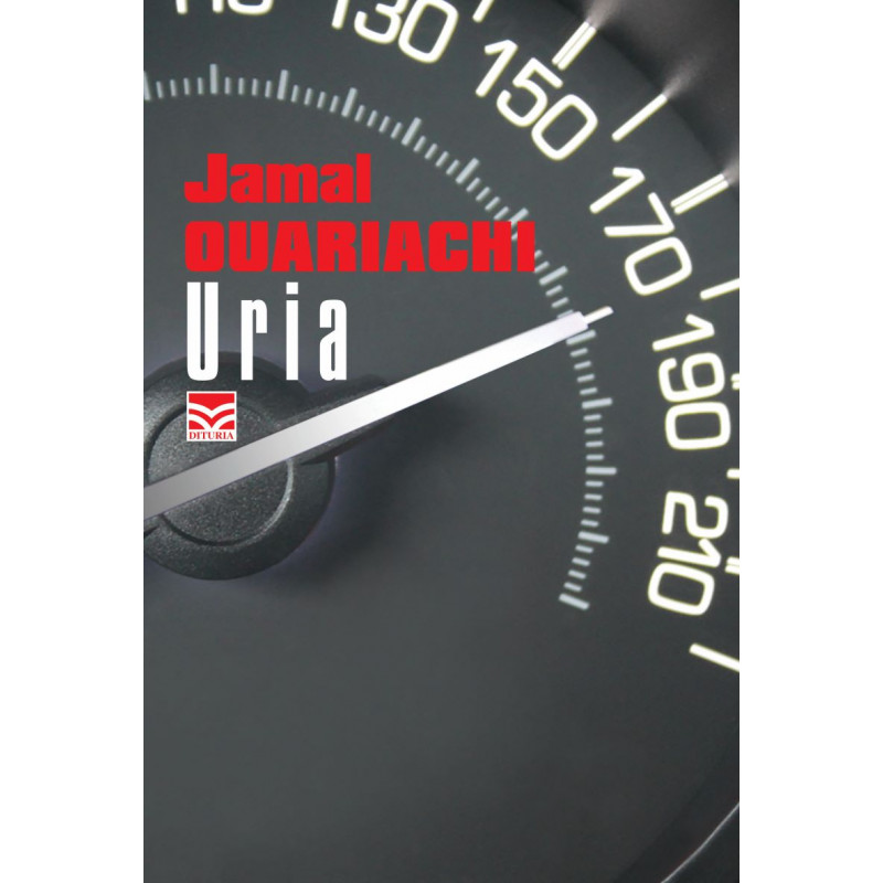 Uria, Jamal Ouariachi