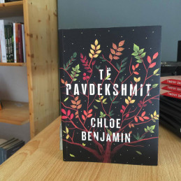 Të pavdekshmit, Chloe Benjamin