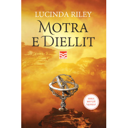 Motra e Diellit, Lucinda Riley