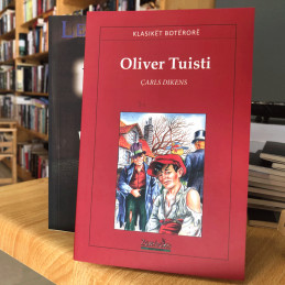 Oliver Tuisti, Çarls Dikens