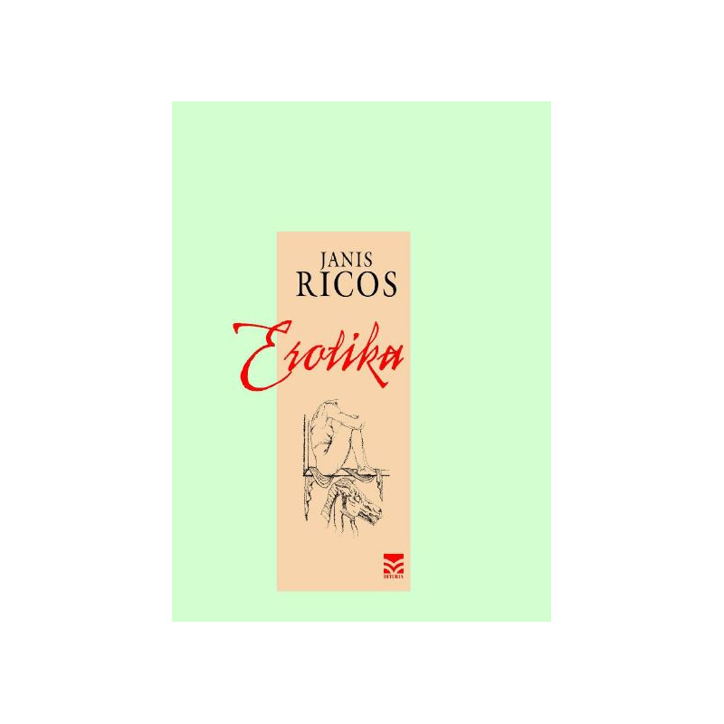 Erotika (ebook)