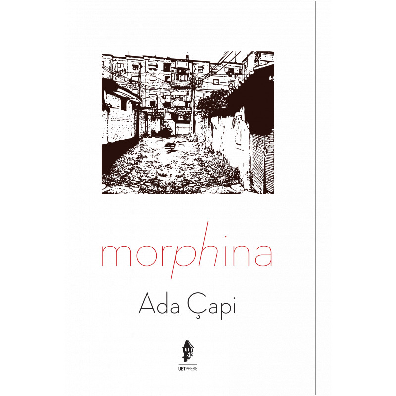Morphina (ebook), Ada Çapi