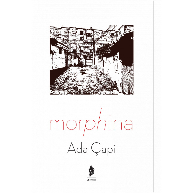 Morphina, Ada Çapi