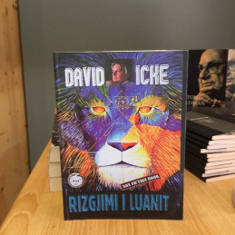 Rizgjimi i Luanit, vëllimi i parë, David Icke