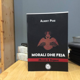 Morali dhe feja, Albert Pike