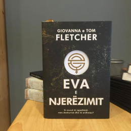 Eva e njerëzimit, Giovana Fletcher, Tom Fletcher