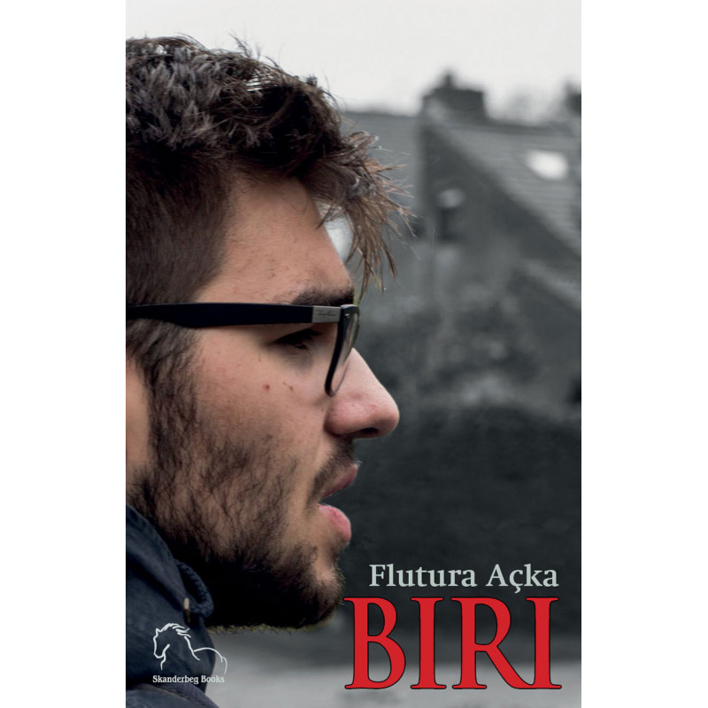 Biri, Flutura Açka