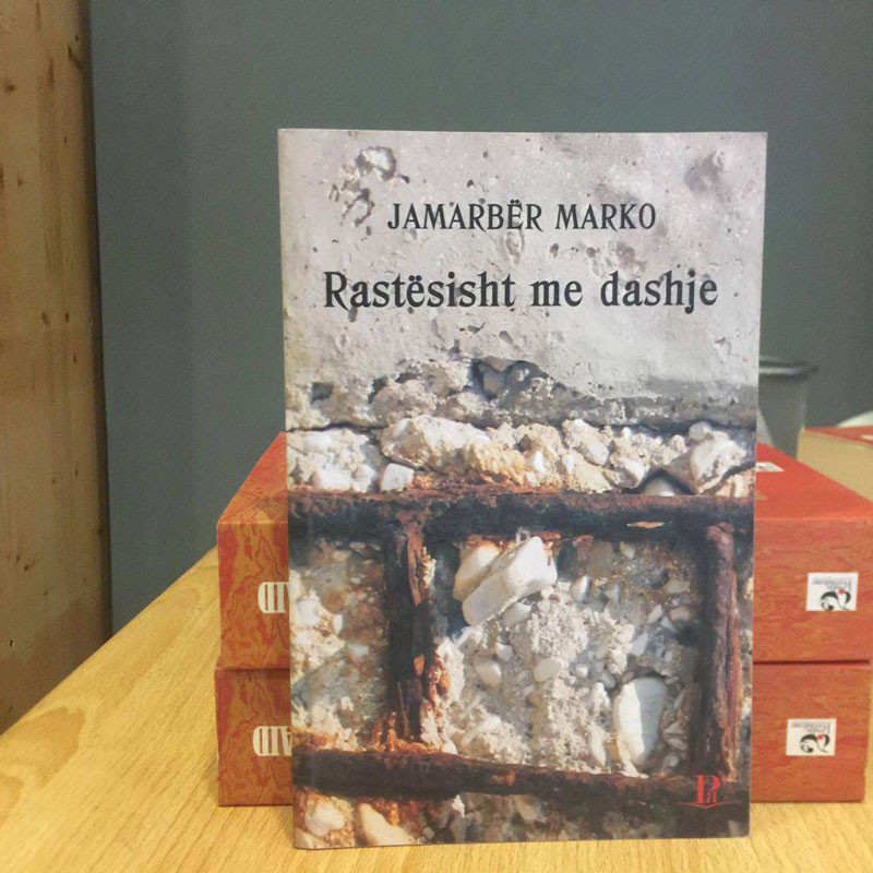 Rastësisht me dashje, Jamarbër Marko