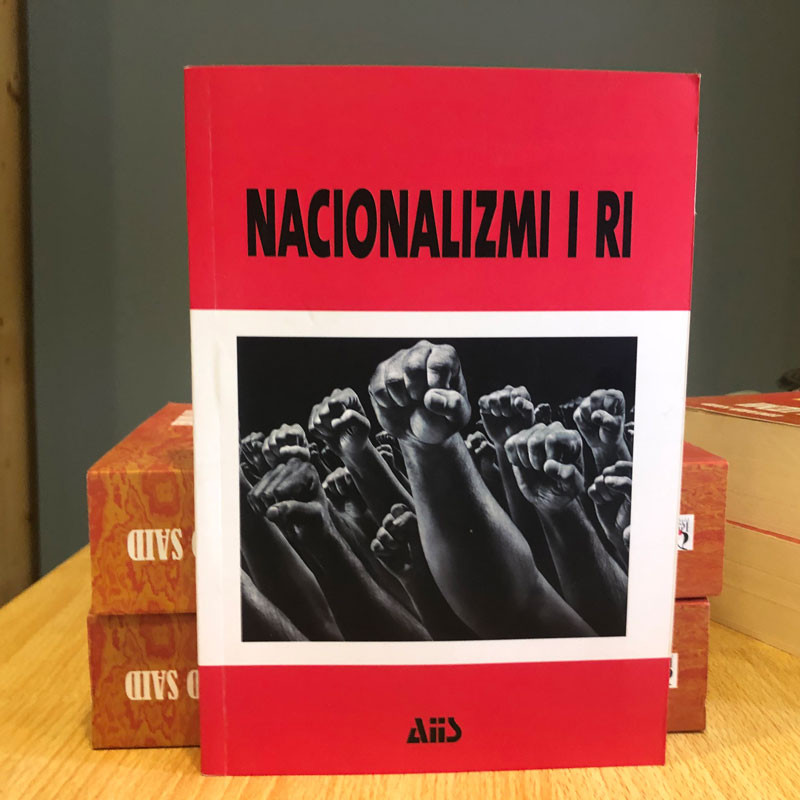 Nacionalizmi i Ri,  Grup Autorësh