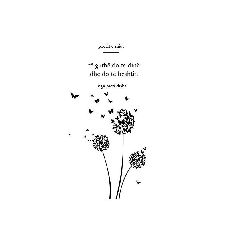 Te gjithe do ta dijne dhe do te heshtin (ebook), Meti Disha Te gjithe do ta dijne dhe do te heshtin (ebook), Meti Disha