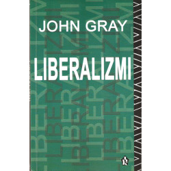 Liberalizmi, John Gray