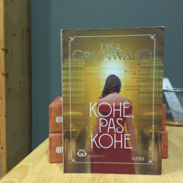 Kohë pas kohe, Lisa Grounwald