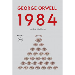 1984, George Orwell