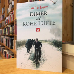 Dimër në kohë lufte, Jan Terlouw