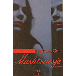 Mashtruesja, Christine Gran