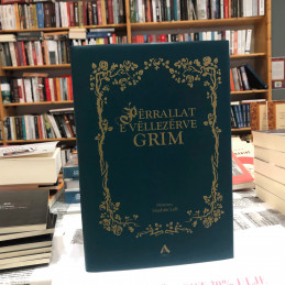 Përrallat e Vëllezërve Grim, Jakob & Wilhem Grimm