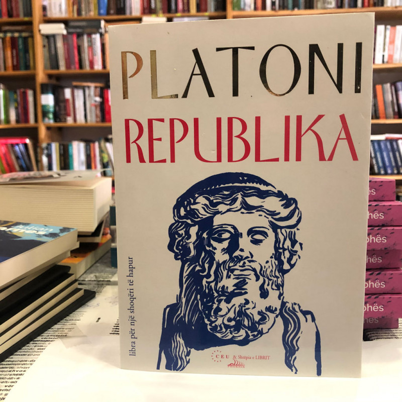Republika, Platoni