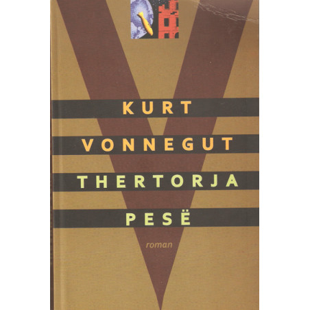 Thertorja Pese, Kurt Vonnegut