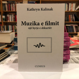 Muzika e filmit, Kathryn Kalinak