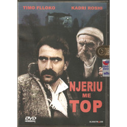 Njeriu me top (Film DVD), Viktor Gjika