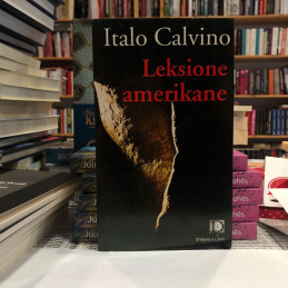 Leksione amerikane, Italo...