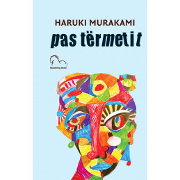 Pas tërmetit, Haruki Murakami