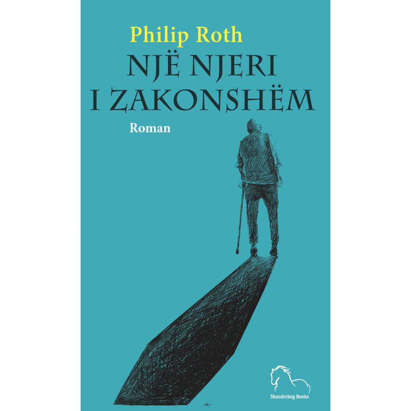 Një njeri i zakonshëm, Philip Roth