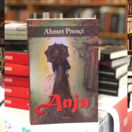 Anja, Ahmet Prençi