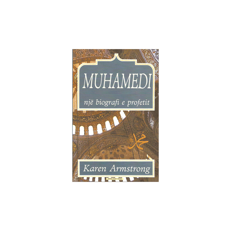 Muhamedi, nje biografi e profetit